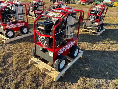 Easy-Kleen Magnum Gold Pressure Washer (Unused)