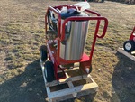 Chassis with 
