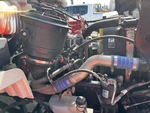Engine with 