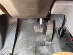 Cab with 
