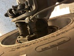 Brakes with 