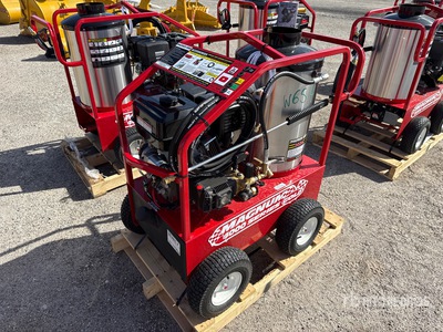 Easy-Kleen Magnum Gold Pressure Washer (Unused)