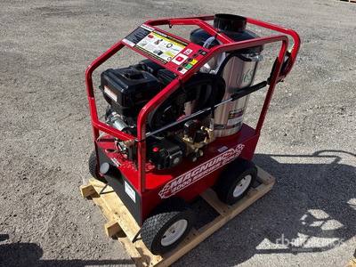 Easy-Kleen Magnum Gold Pressure Washer (Unused)