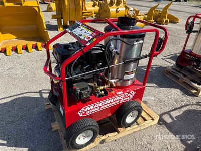 Easy-Kleen Magnum Gold Pressure Washer (Unused)