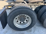 4 dessous de caisse - Camion with