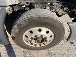 4 dessous de caisse - Camion with