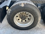 4 dessous de caisse - Camion with