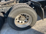 4 dessous de caisse - Camion with