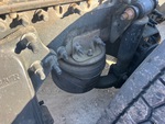 4 dessous de caisse - Camion with