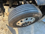 4 dessous de caisse - Camion with