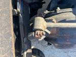 4 dessous de caisse - Camion with