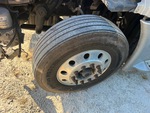 4 dessous de caisse - Camion with
