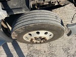 4 dessous de caisse - Camion with