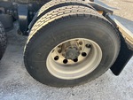 4 dessous de caisse - Camion with
