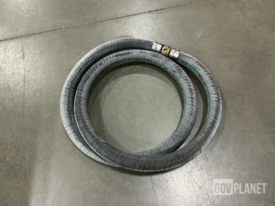 (36) Alfagomma T-202 Non-Metallic Hose Assemblies