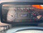 Cab with Warning Lights