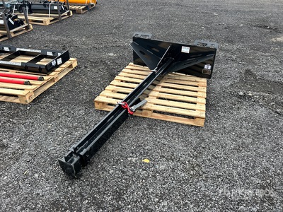 131 in Telescopic Boom (Unused)