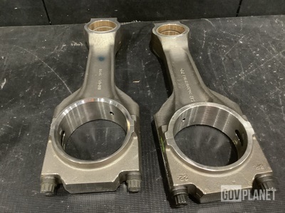 (38) Cummins 3632225 Piston Connecting Rods