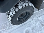 Chassis Photos with