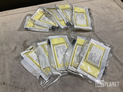 (10) Woven Electronics 13008048 Wiring Harnesses
