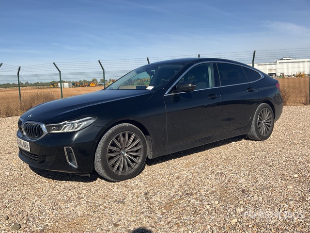 Automobiles