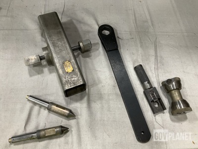 (2) Boeing 75D130039-1001 MLG Tools Sets