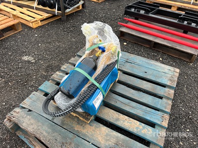 VICSEC VCH35 Hydraulic Breaker (Unused)