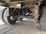 4 Chassis - Van Trailer with 