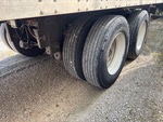 4 Chassis - Van Trailer with 