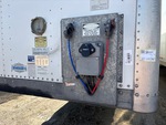 4 Chassis - Van Trailer with 