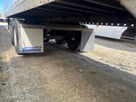4 Chassis - Van Trailer with 