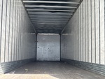4 Chassis - Van Trailer with 