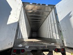 4 Chassis - Van Trailer with 