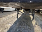 4 Chassis - Van Trailer with 
