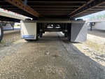 4 Chassis - Van Trailer with 