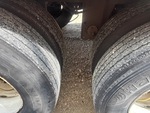 4 Chassis - Van Trailer with 