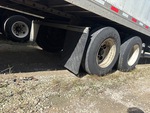 4 Chassis - Van Trailer with 