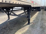 4 Chassis - Van Trailer with 