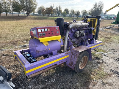 Generator Set
