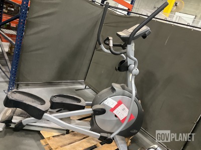 Matrix E3XC-01 Elliptical