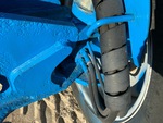 Chassis with Brake System