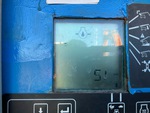 Control Station Ground with Gauges