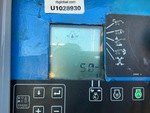 Control Station Ground with Oil Pressure