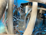 Chassis with Swing Motor
