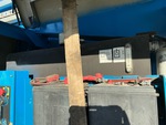 Hydraulics with Hydraulic Tank