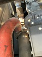 Engine with Exhaust System