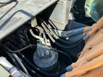 Hydraulics with Hoses (Hydraulics)