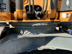 Chassis with Turntable Bearing