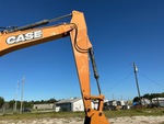 Chassis with Stick Condition