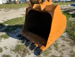 Specialty with Excavator Bucket Condition